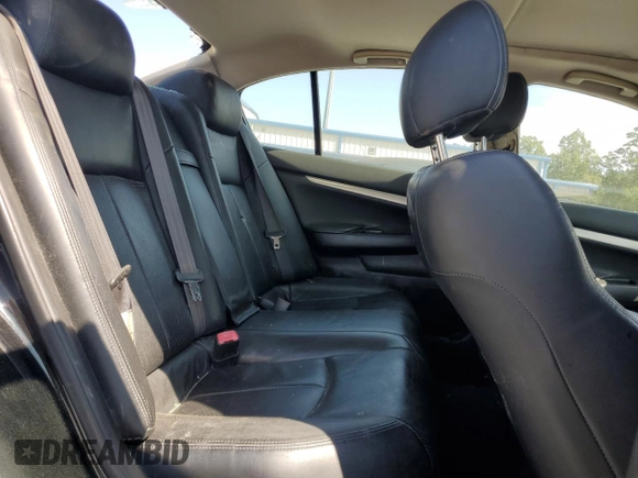 2008 Infiniti G35 x with VIN JNKBV61F38M256734, listed as a Copart auction lot 68904004 with 216,045 mi miles and Salvage Title. Bid and sale history available at DreamBid. Image 10.