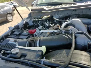 2024 Ford F-250 XL с VIN 1FT8W2BTXREF04978, выставлен на аукционе Copart как лот 82164615 с пробегом 36 миль миль и Списание • Salvage title. История ставок и продаж доступна на DreamBid. Изображение 13.