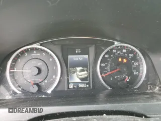 2017 Toyota Camry XLE with VIN 4T1BF1FK3HU393000, listed as a Copart auction lot 54147125 with 96,662 mi miles and Salvage Title. Bid and sale history available at DreamBid. Image 9.
