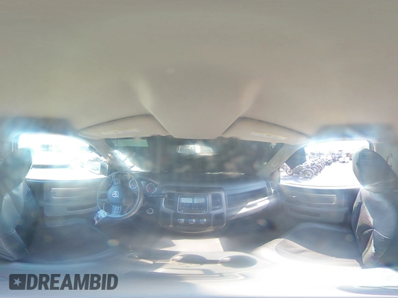 2016 Ram 1500 Tradesman z VIN 3C6JR6DT6GG282434, wystawiony jako Copart lot #56062375 z przebiegiem 123 990 mil mil oraz Szkoda całkowita • Salvage title. Historia ofert i sprzedaży dostępna na DreamBid. Obrazek 14.