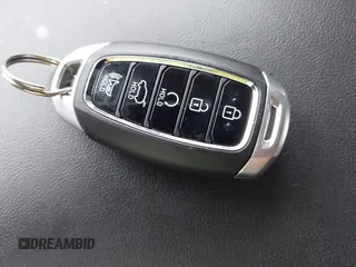 2022 Hyundai Palisade SEL with VIN KM8R4DHE3NU377999, listed as a IAAI auction lot 42258833 with 41,216 mi miles and . Bid and sale history available at DreamBid. Image 11.