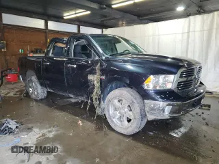 2014 Ram 1500 Outdoorsman with VIN 1C6RR7LT7ES284189, listed as a Copart auction lot 58854945 with 145,806 mi miles and Salvage title. Bid and sale history available at DreamBid. Image 4.