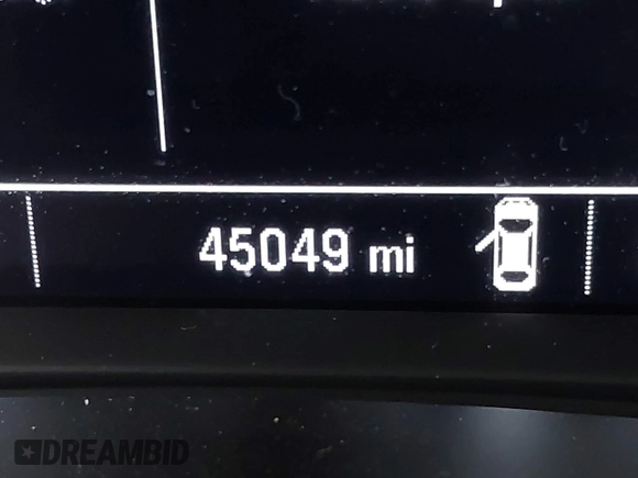 2022 Chevrolet Malibu LT with VIN 1G1ZD5ST1NF180800, listed as a IAAI auction lot 42093008 with 45,049 mi miles and . Bid and sale history available at DreamBid. Image 15.