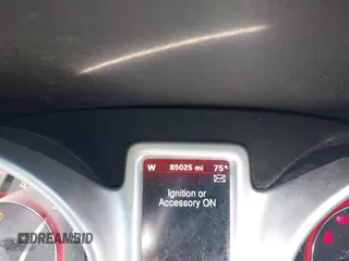2017 Dodge Journey GT with VIN 3C4PDDEG6HT639062, listed as a IAAI auction lot 41744670 with 85,025 mi miles and . Bid and sale history available at DreamBid. Image 15.
