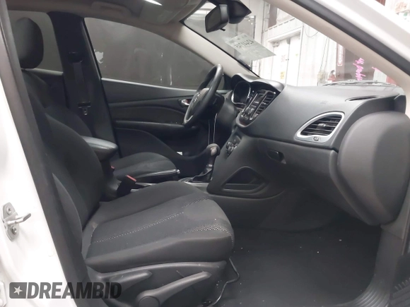 2016 Dodge Dart SE with VIN 1C3CDFAA0GD606207, listed as a IAAI auction lot 42441745 with 144,931 mi miles and . Bid and sale history available at DreamBid. Image 5.