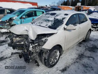 2019 Kia Rio S with VIN 3KPA25AB1KE190509, listed as a Copart auction lot 45640695 with 120,584 mi miles and Salvage Title. Bid and sale history available at DreamBid. Image 1.