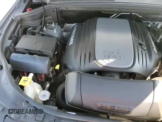 2019 Dodge Durango R/T с VIN 1C4SDHCT9KC581307, выставлен на аукционе Copart как лот 85766535 с пробегом 42 491 миль миль и Списание • Salvage title. История ставок и продаж доступна на DreamBid. Изображение 15.