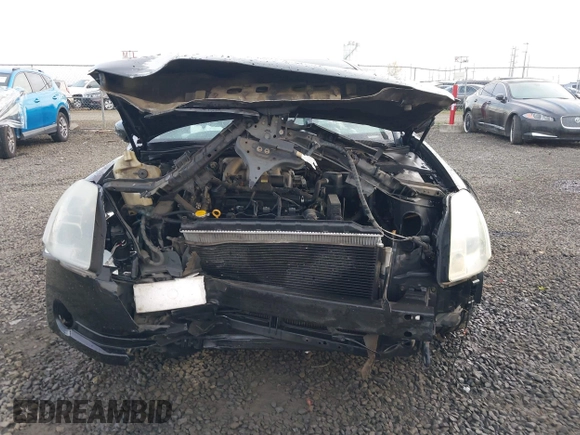 2004 Nissan Maxima SL with VIN 1N4BA41E14C890140, listed as a IAAI auction lot 41018281 with 218,229 mi miles and . Bid and sale history available at DreamBid. Image 6.