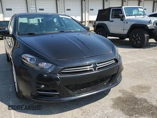 2013 Dodge Dart SXT with VIN 1C3CDFBA2DD154321, listed as a Copart auction lot 59161685 with 82,754 mi miles and Salvage title. Bid and sale history available at DreamBid. Image 13.
