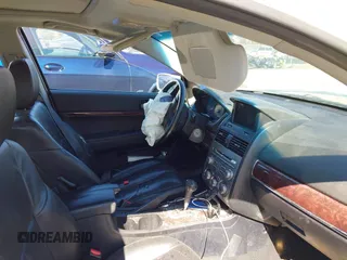 2012 Mitsubishi Galant ES with VIN 4A32B3FF6CE011668, listed as a IAAI auction lot 41828187 with 125,878 mi miles. Bid and sale history available at carsss.com. Image 5.
