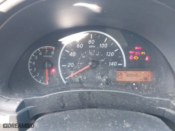 2019 Nissan Versa Sedan SV with VIN 3N1CN7AP9KL831055, listed as a IAAI auction lot 41068624 with 90,946 mi miles. Bid and sale history available at carsss.com. Image 7.