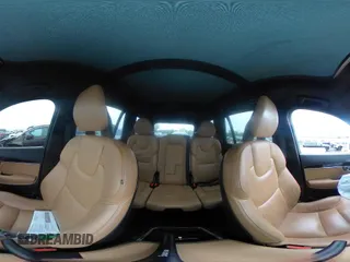 2018 Volvo XC90 Momentum с VIN YV4A22PK8J1213045, выставлен на аукционе IAAI как лот 42437065 с пробегом 78 262 миль миль и . История ставок и продаж доступна на DreamBid. Изображение 20.
