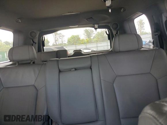 2009 Honda Pilot EX-L z VIN 5FNYF38649B026109, wystawiony jako Copart lot #55332375 z przebiegiem 155 956 mil mil oraz Szkoda całkowita • Salvage title. Historia ofert i sprzedaży dostępna na DreamBid. Obrazek 10.