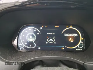 2021 Hyundai Palisade Limited z VIN KM8R5DHE9MU175096, wystawiony jako Copart lot #45798015 z przebiegiem 63 137 mil mil oraz Szkody całkowita. Historia ofert i sprzedaży dostępna na DreamBid. Obrazek 9.
