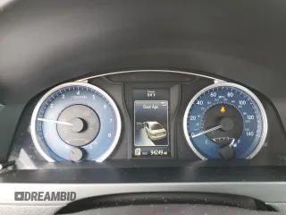 2017 Toyota Camry XLE z VIN 4T1BF1FK1HU694283, wystawiony jako Copart lot #51788175 z przebiegiem 94 249 mil mil oraz Szkoda całkowita • Salvage title. Historia ofert i sprzedaży dostępna na DreamBid. Obrazek 9.
