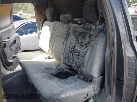 2023 Ford F-150 XL with VIN 1FTFW1E56PKF36775, listed as a IAAI auction lot 42238164 with Not provided miles and . Bid and sale history available at DreamBid. Image 6.