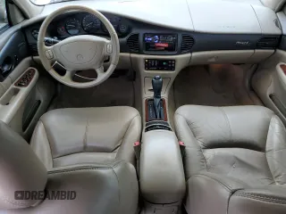 2002 Buick Regal LS with VIN 2G4WB55K621144618, listed as a Copart auction lot 85237624 with 0 mi miles and Salvage Title. Bid and sale history available at carsss.com. Image 8.