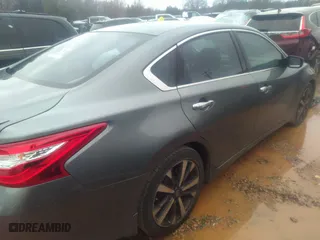 2016 Nissan Altima 2.5 SL with VIN 1N4AL3APXGC153024, listed as a IAAI auction lot 41559255 with 100,180 mi miles. Bid and sale history available at carsss.com. Image 4.