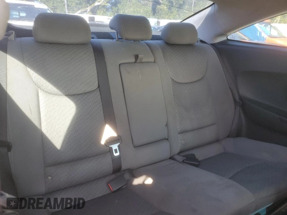 2014 Hyundai Elantra z VIN KMHDH6AH3EU028324, wystawiony jako Copart lot #71984904 z przebiegiem 153 546 mil mil oraz Szkody całkowita. Historia ofert i sprzedaży dostępna na DreamBid. Obrazek 10.