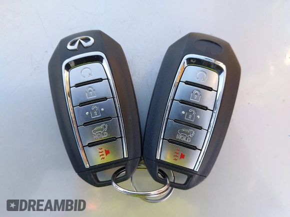 2021 Infiniti QX50 Luxe с VIN 3PCAJ5BA4MF113543, выставлен на аукционе IAAI как лот 42460355 с пробегом 37 999 миль миль и . История ставок и продаж доступна на DreamBid. Изображение 11.