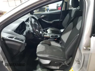2012 Ford Focus SE z VIN 1FAHP3K25CL246694, wystawiony jako Copart lot #59591645 z przebiegiem 222 330 mil mil oraz Szkoda całkowita • Salvage title. Historia ofert i sprzedaży dostępna na DreamBid. Obrazek 7.