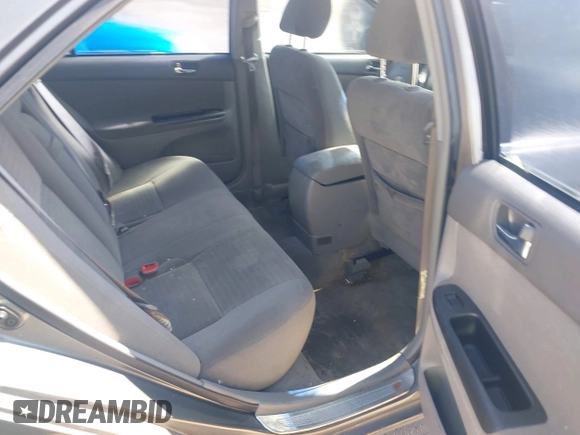 2006 Toyota Camry STD with VIN 4T1BE32K06U723743, listed as a IAAI auction lot 42088123 with 181,495 mi miles and . Bid and sale history available at DreamBid. Image 8.