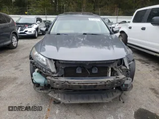 2010 Honda Accord Crosstour EX-L with VIN 5J6TF1H54AL009005, listed as a Copart auction lot 80716914 with 221,561 mi miles and Salvage Title. Bid and sale history available at carsss.com. Image 5.