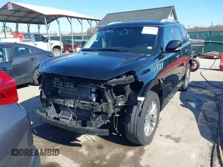 2017 Infiniti QX80 with VIN JN8AZ2NEXH9153684, listed as a IAAI auction lot 41737303 with 87,515 mi miles and . Bid and sale history available at DreamBid. Image 13.