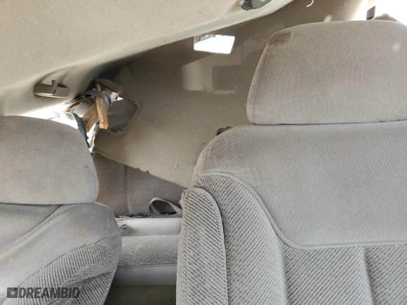1999 Chevrolet Tahoe with VIN 3GNEK18R0XG106650, listed as a Copart auction lot 63455944 with 158,146 mi miles and Non Repairable. Bid and sale history available at carsss.com. Image 10.