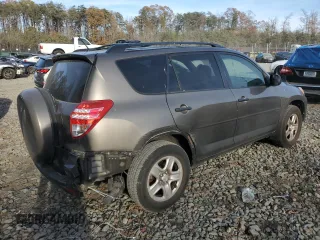 2010 Toyota RAV4 with VIN 2T3ZF4DV5AW049436, listed as a Copart auction lot 80397964 with 149,973 mi miles and Salvage Title. Bid and sale history available at carsss.com. Image 3.