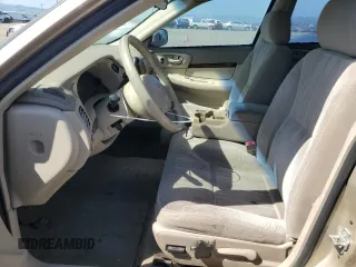 2004 Chevrolet Impala z VIN 2G1WF52E149334511, wystawiony jako Copart lot #54954405 z przebiegiem 90 792 mil mil oraz Czysty tytuł • Clean title. Historia ofert i sprzedaży dostępna na DreamBid. Obrazek 7.
