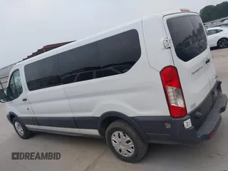 2017 Ford Transit XL с VIN 1FBZX2ZM2HKB13862, выставлен на аукционе IAAI как лот 42248396 с пробегом 160 798 миль миль и . История ставок и продаж доступна на DreamBid. Изображение 14.
