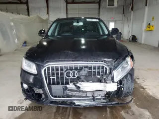2016 Audi Q5 Premium Plus с VIN WA1L2AFP2GA090851, выставлен на аукционе Copart как лот 55568415 с пробегом 113 928 миль миль и Списание • Salvage title. История ставок и продаж доступна на DreamBid. Изображение 5.