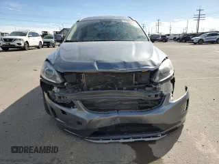 2017 Volvo XC60 Inscription с VIN YV449MRU5H2061796, выставлен на аукционе Copart как лот 47886585 с пробегом 70 722 миль миль и Списание • Salvage title. История ставок и продаж доступна на DreamBid. Изображение 5.