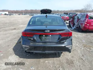2019 Kia Forte LXS with VIN 3KPF24AD6KE064289, listed as a IAAI auction lot 41865058 with 150,593 mi miles and . Bid and sale history available at DreamBid. Image 17.