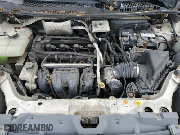 2010 Ford Transit Connect XL с VIN NM0LS6AN2AT028366, выставлен на аукционе Copart как лот 50714815 с пробегом 179 536 миль миль и Списание • Salvage title. История ставок и продаж доступна на DreamBid. Изображение 12.