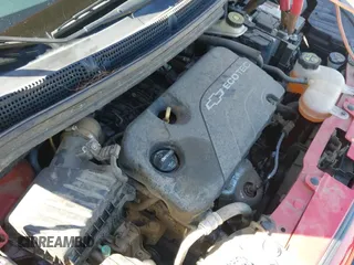 2017 Chevrolet Spark LS z VIN KL8CB6SA9HC706256, wystawiony jako IAAI lot #43474075 z przebiegiem 110 079 mil mil oraz . Historia ofert i sprzedaży dostępna na DreamBid. Obrazek 19.