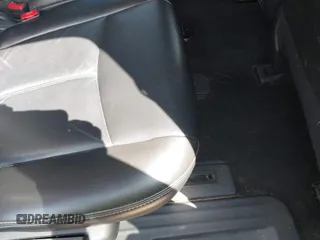 2014 Nissan Pathfinder SV with VIN 5N1AR2MM7EC703101, listed as a IAAI auction lot 42221242 with 178,237 mi miles and . Bid and sale history available at DreamBid. Image 8.