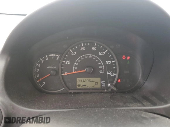 2023 Mitsubishi Mirage Black Edition z VIN ML32AWHJ9PH002995, wystawiony jako Copart lot #59312535 z przebiegiem 33 276 mil mil oraz Czysty tytuł • Clean title. Historia ofert i sprzedaży dostępna na DreamBid. Obrazek 9.