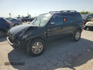 2005 Mercury Mariner Luxury с VIN 4M2YU56155DJ32167, выставлен на аукционе Copart как лот 61721015 с пробегом Не указан миль и Списание • Salvage title. История ставок и продаж доступна на DreamBid. Изображение 1.