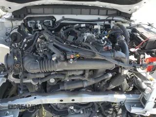 2023 Ford Bronco z VIN 1FMEE5DP5PLB73657, wystawiony jako Copart lot #58473675 z przebiegiem 14 209 mil mil oraz Szkoda całkowita • Salvage title. Historia ofert i sprzedaży dostępna na DreamBid. Obrazek 12.