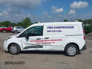 2014 Ford Transit Connect с VIN NM0LE7FX6E1156599, выставлен на аукционе IAAI как лот 42695248 с пробегом 77 280 миль миль и . История ставок и продаж доступна на DreamBid. Изображение 15.