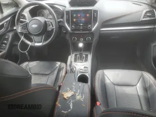 2023 Subaru Crosstrek Limited с VIN JF2GTHNC6PH233689, выставлен на аукционе Copart как лот 58700185 с пробегом 8 978 миль миль и Списание • Salvage title. История ставок и продаж доступна на DreamBid. Изображение 8.