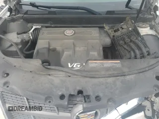 2012 Cadillac SRX Performance Collection z VIN 3GYFNBE32CS615988, wystawiony jako Copart lot #61198415 z przebiegiem 156 135 mil mil oraz Szkoda całkowita • Salvage title. Historia ofert i sprzedaży dostępna na DreamBid. Obrazek 12.