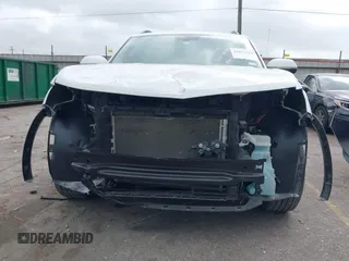 2022 Volkswagen Atlas SE с VIN 1V2WR2CA0NC515746, выставлен на аукционе IAAI как лот 41877524 с пробегом 50 921 миль миль и . История ставок и продаж доступна на DreamBid. Изображение 6.