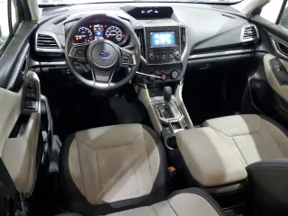 2020 Subaru Forester z VIN JF2SKADC3LH449239, wystawiony jako Copart lot #64457385 z przebiegiem 14 903 mil mil oraz Szkoda całkowita • Salvage title. Historia ofert i sprzedaży dostępna na DreamBid. Obrazek 8.