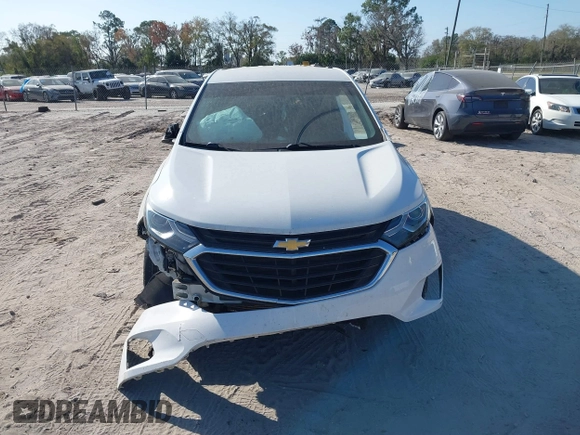 2019 Chevrolet Equinox LT with VIN 3GNAXKEV3KS557911, listed as a IAAI auction lot 41548620 with 106,858 mi miles and . Bid and sale history available at DreamBid. Image 12.