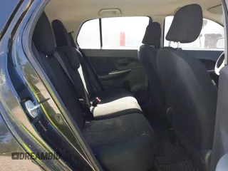 2012 Scion xD with VIN JTKKU4B43C1022635, listed as a IAAI auction lot 42639543 with 200,108 mi miles and . Bid and sale history available at DreamBid. Image 8.