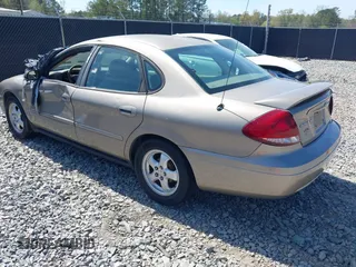 2006 Ford Taurus SE with VIN 1FAFP53U56A259769, listed as a IAAI auction lot 41900760 with 135,792 mi miles and . Bid and sale history available at DreamBid. Image 3.