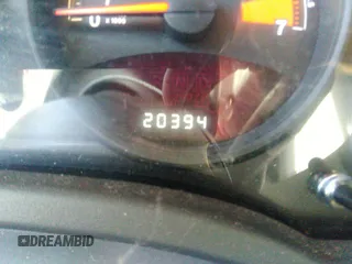 2014 Jeep Patriot Sport с VIN 1C4NJPBB3ED726624, выставлен на аукционе IAAI как лот 34549417 с пробегом 20 394 миль миль и . История ставок и продаж доступна на DreamBid. Изображение 7.